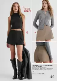 Catálogo Price Shoes Página 49