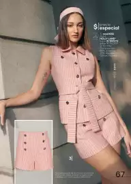 Catálogo Price Shoes Página 67