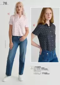 Catálogo Price Shoes Página 76