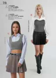 Catálogo Price Shoes Página 78