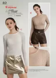 Catálogo Price Shoes Página 82