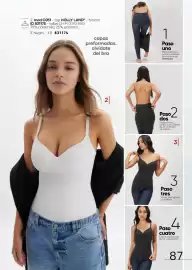 Catálogo Price Shoes Página 87