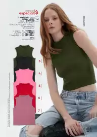 Catálogo Price Shoes Página 91