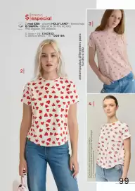 Catálogo Price Shoes Página 99