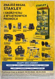 Unimet gazetka Strona 6