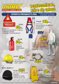Unimet gazetka Strona 1