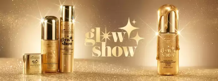 Bielenda gazetka Strona 1