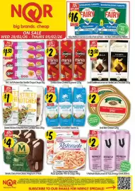 NQR catalogue Page 2