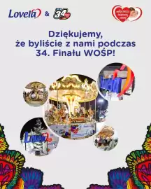 Lovela gazetka tydzień 6 Strona 1