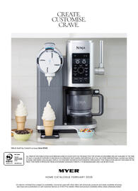 Myer catalogue Page 32