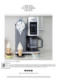 Myer catalogue Page 32