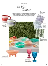 Myer catalogue Page 12