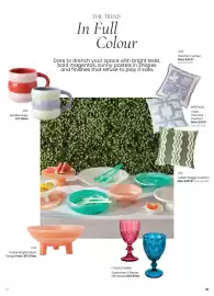 Myer catalogue Page 12