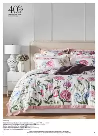 Myer catalogue Page 14