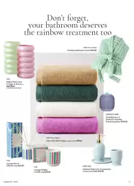 Myer catalogue Page 15