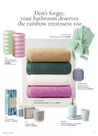 Myer catalogue Page 15