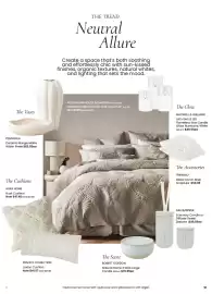 Myer catalogue Page 2