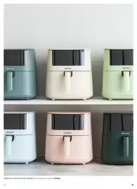 Myer catalogue Page 22