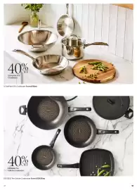 Myer catalogue Page 28