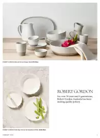 Myer catalogue Page 3