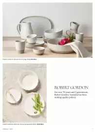 Myer catalogue Page 3