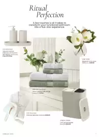 Myer catalogue Page 9