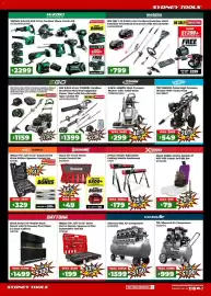 Sydney Tools catalogue Page 2