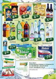 Eden gazetka Strona 4