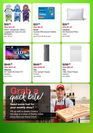 Costco catalogue Page 4