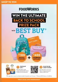 Foodworks catalogue week 6 Page 13