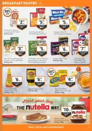 Foodworks catalogue week 6 Page 17