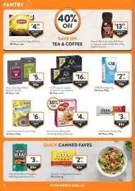 Foodworks catalogue week 6 Page 18