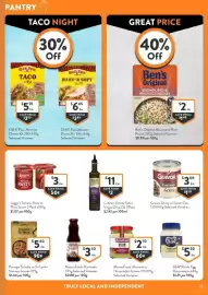 Foodworks catalogue week 6 Page 19