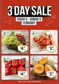 Foodworks catalogue week 6 Page 3