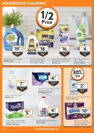 Foodworks catalogue week 6 Page 30
