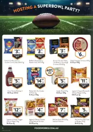 Foodworks catalogue week 6 Page 6