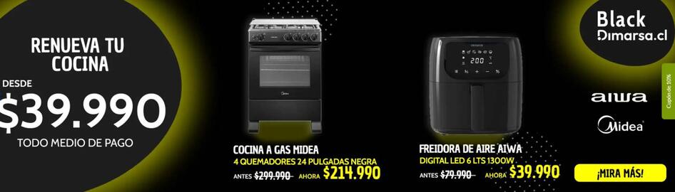 Catálogo Dimarsa Página 6