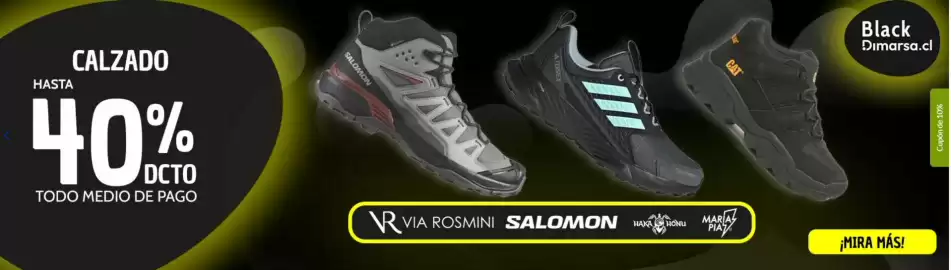 Catálogo Dimarsa Página 1