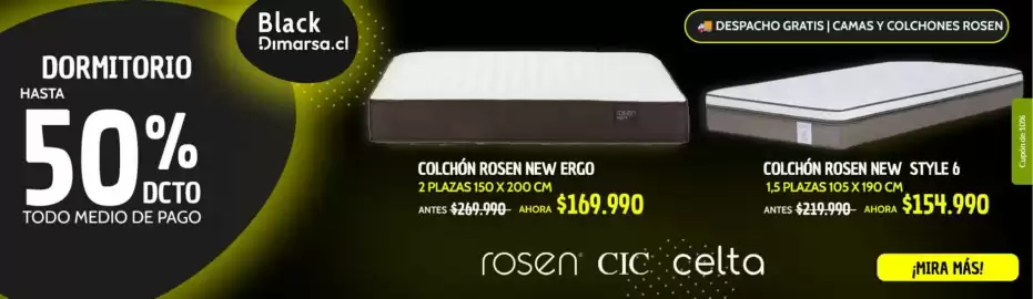 Catálogo Dimarsa Página 2