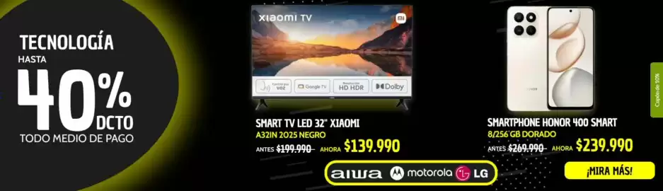 Catálogo Dimarsa Página 4