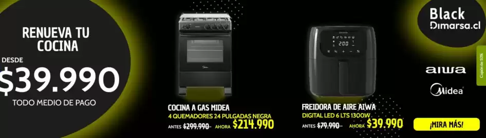 Catálogo Dimarsa Página 6