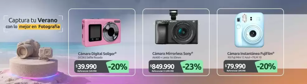 Catálogo PC Factory Página 1