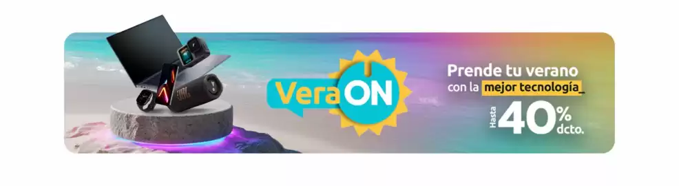 Catálogo PC Factory Página 11