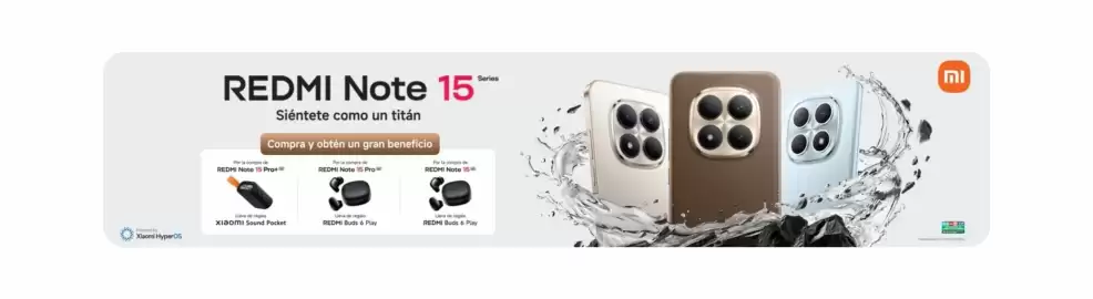 Catálogo PC Factory Página 3