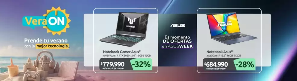 Catálogo PC Factory Página 4