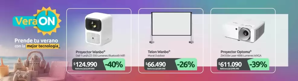 Catálogo PC Factory Página 9