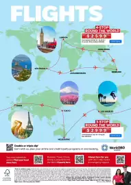 Flight Centre brochure Page 8