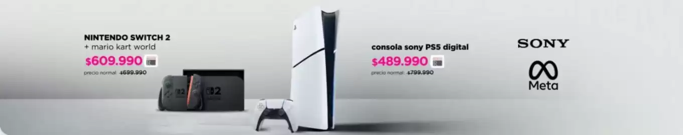 Catálogo Ripley Página 1