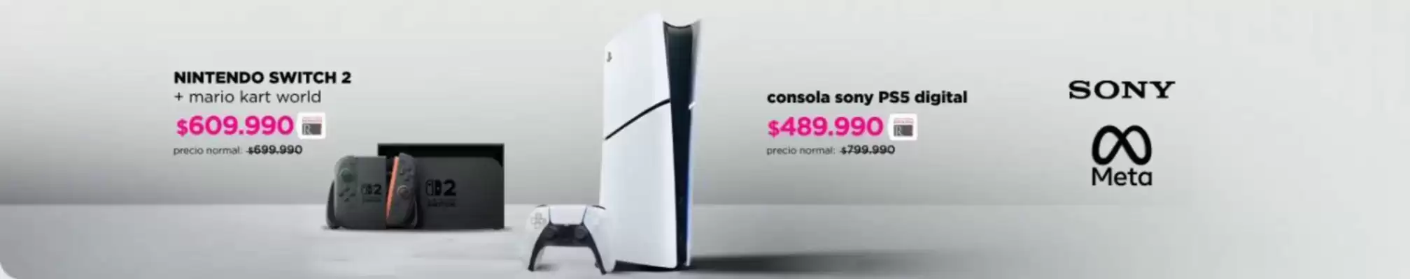 Catálogo Ripley (válido hasta 10-02)