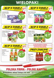 Sklepy S gazetka Strona 12